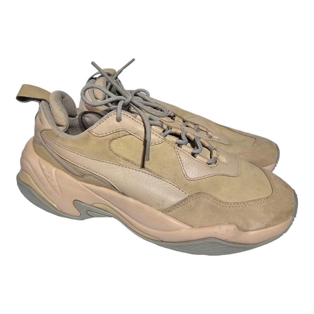 ‎PUMA Desert Blush Sneakers - Size 8 1/2